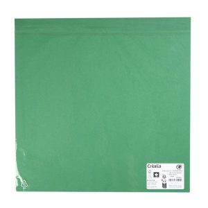 CARDSTOCK AC VERT EMERAUDE