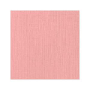 PAPIER CARDSTOCK UNI PECHE