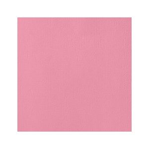 PAPIER CARDSTOCK UNI SAUMON