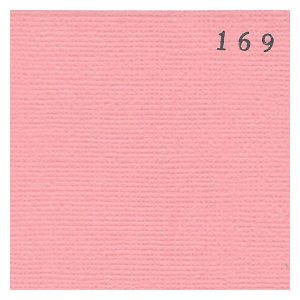 PAPIER CARDSTOCK UNI CORAIL