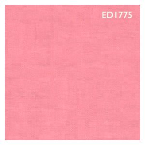 PAPIER CARDSTOCK UNI SAUMON