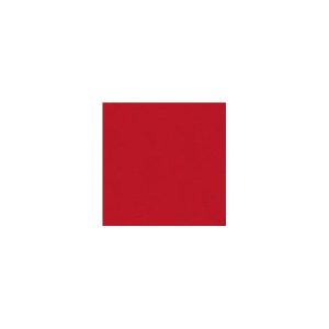 CARDSTOCK  MY COLORS LISSE SCARLET