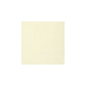 CARDSTOCK BAZZILL A4 FRENCH VANILLA