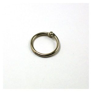 Anneau brisé Ø 20 mm