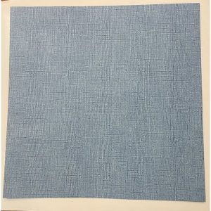 CARDSTOCK VINTAGE BLEU