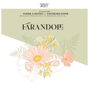 Kit imprimés FARANDOLE
