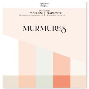 Kit unis MURMURES