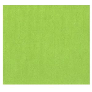 Cardstock vert 12X12