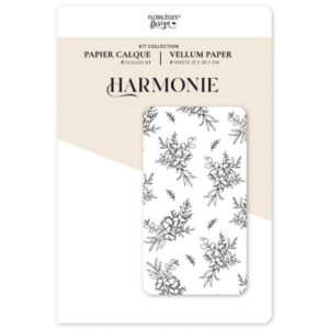 Kit calques HARMONIE