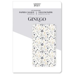 Kit calques GINKGO