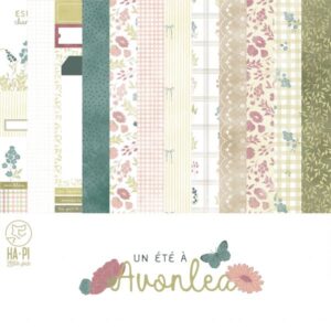 Collection Un été à Avonlea