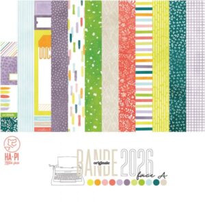 Collection Bande originale 2026 face A