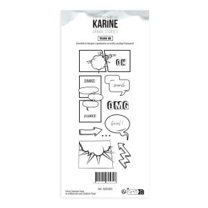Urban Stories Clears Trame Bd