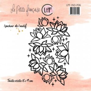 Pochoir: Collection Les Indispensables