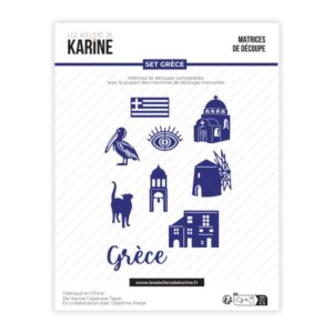 Exclusivité Dies Set Grèce