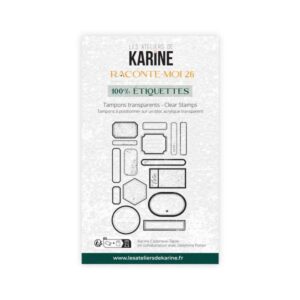 Raconte Moi 2026 Clears 100% Étiquettes
