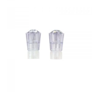 Deluxe Adhesive Precision Nozzles 2pcs
