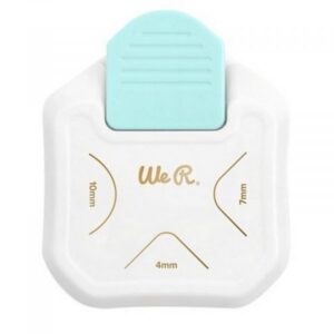 We R Makers • 3-Way Corner Punch