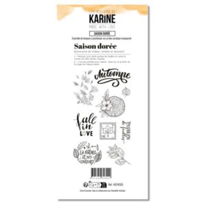 Made With Love Clears Saison dorée