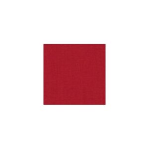 TOILE TISSEE AUTOCOLLANTE ROUGE